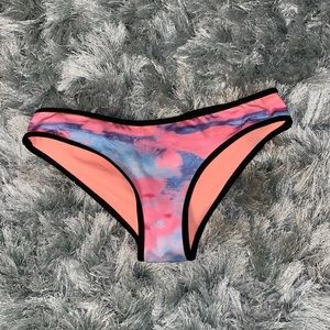 Swimsuit bottoms